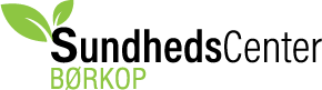 Sundhedscenter Børkop Logo