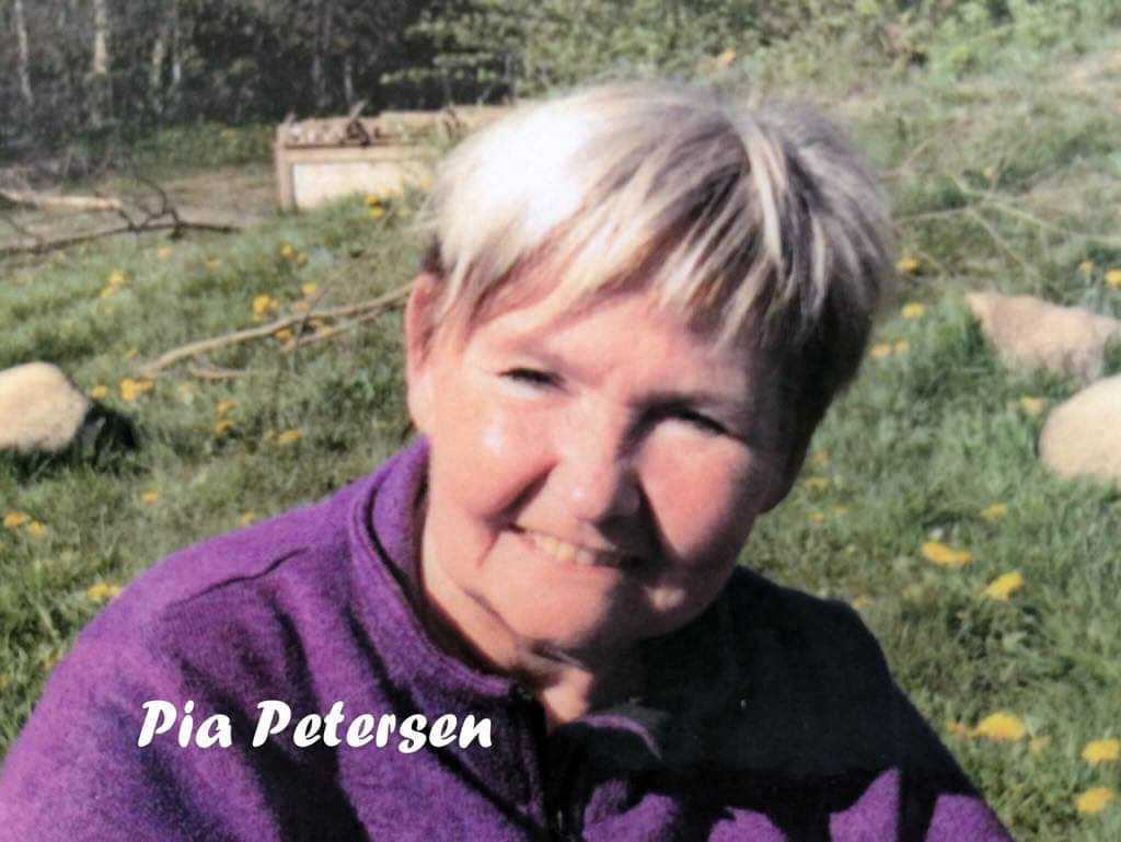 Pia-Petersen