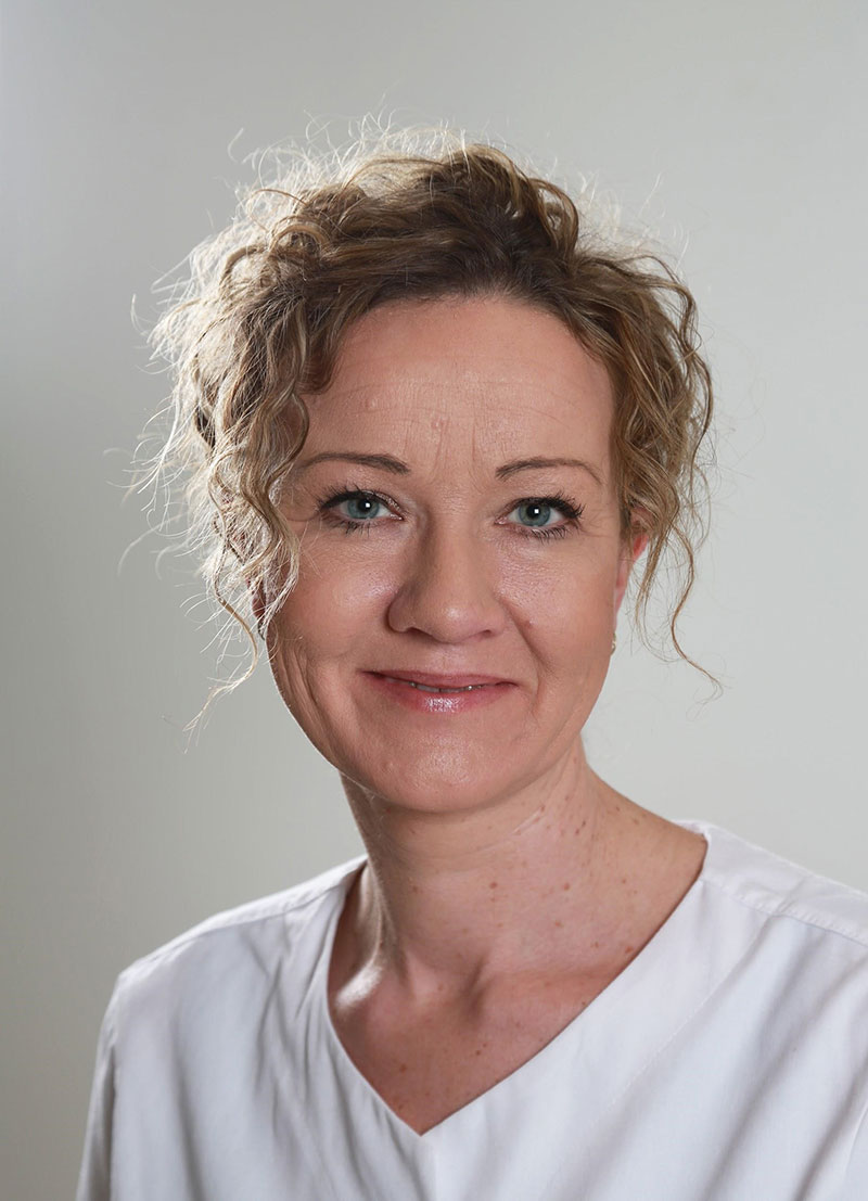Rebekka-Hedegaard-Kring KLINIK FOR FODTERAPI v/ Rebekka Hedegård Kring